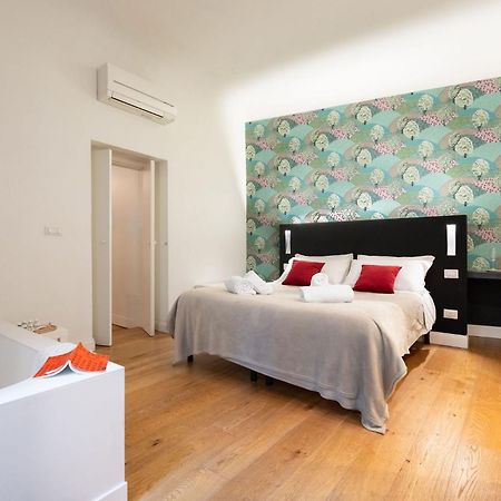 Tb-One Bedroom Luxury Apartment In The Fashion District Florence Exterior photo