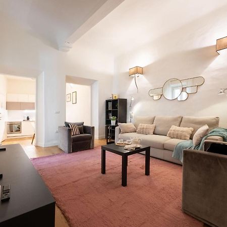 Tb-One Bedroom Luxury Apartment In The Fashion District Florence Exterior photo