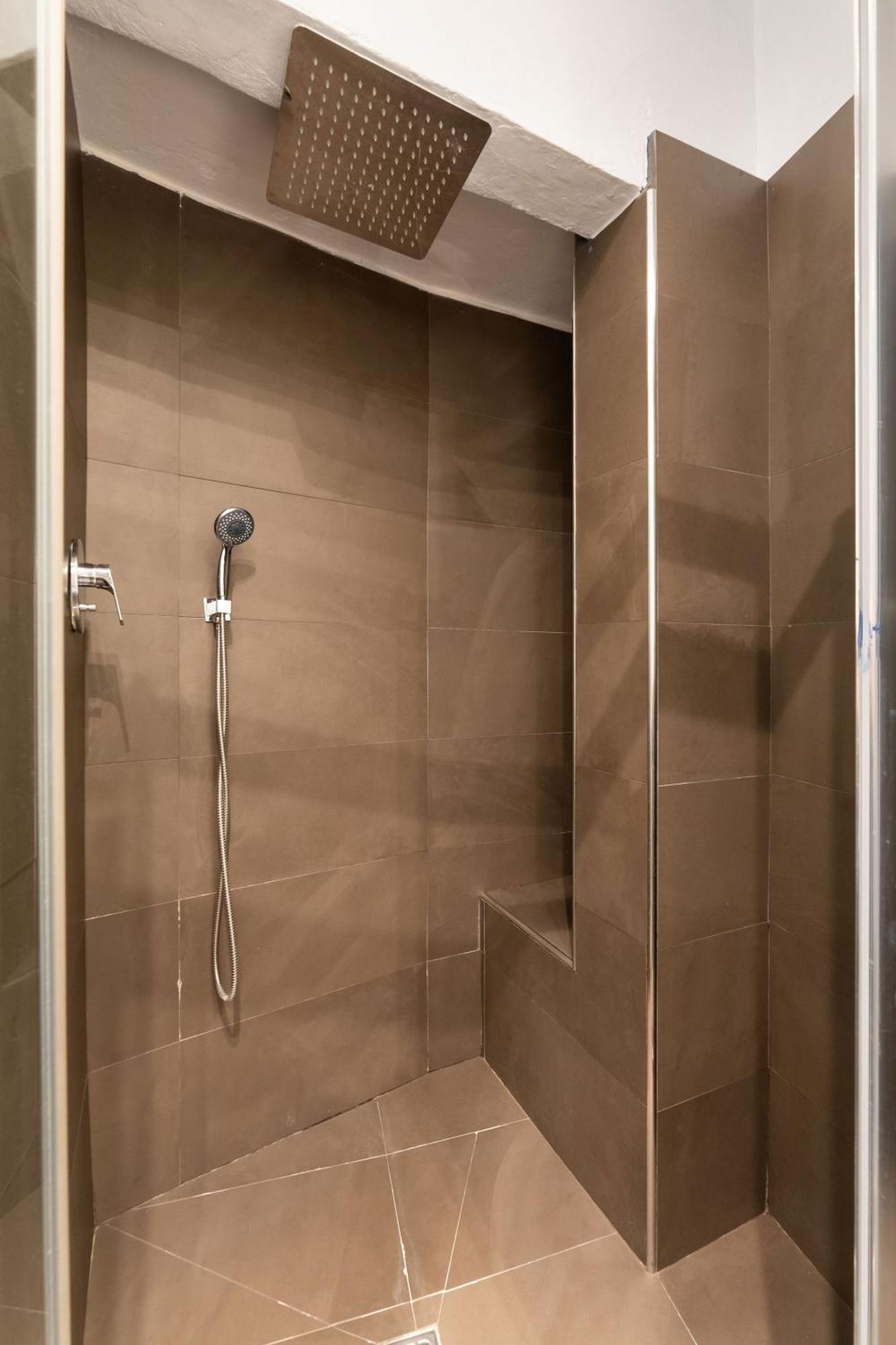 Tb-One Bedroom Luxury Apartment In The Fashion District Florence Exterior photo
