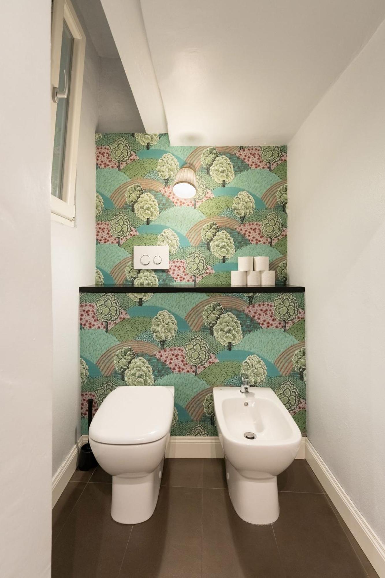 Tb-One Bedroom Luxury Apartment In The Fashion District Florence Exterior photo